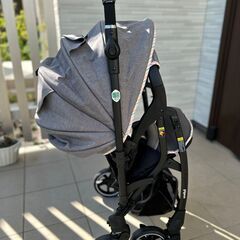ベビーカー　ランフィリノン　RA8ALの画像
