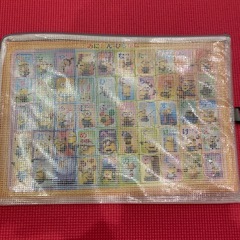 パズル（ミニオン）の画像