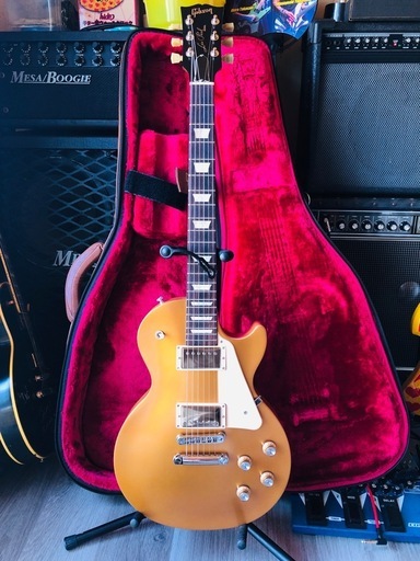 【決定】2017年　ギブソンレスポール　トリビュート　ギター