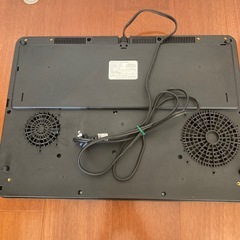 【決まりました】アイリスオーヤマ　2口IHコンロの画像