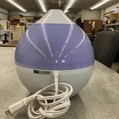 ◇ドリーム尼崎1号館◇スチーム加湿器　DewDrop ST-T2019 2021年製の画像