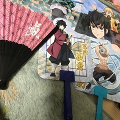 鬼滅セットの画像