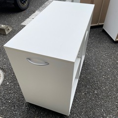 ①スライドラックの画像