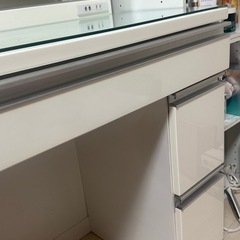 ドレッサーの画像