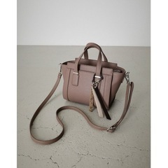 AZUL by moussy 2wayバッグの画像