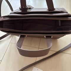 AZUL by moussy 2wayバッグの画像