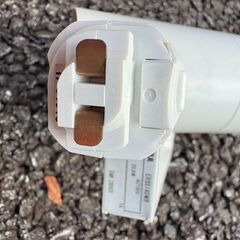 【美品✨】遠藤照明 LEDスポットライト ERS5140WB 広角 調光対応 1台4,000円の画像