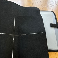 書道セットの画像