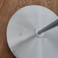 IKEA LERSTA フロア/読書ランプの画像