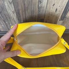 保育園　かばん　バッグの画像