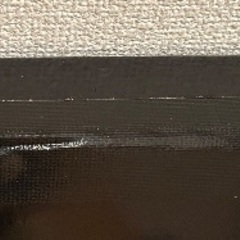 アップライトピアノ　防音パネルの画像