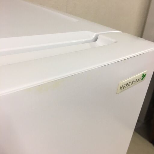  24994  一人暮らし2D冷蔵庫 YAMADA 2019年製 156L ◆大阪市内・東大阪市他 6,000円以上ご購入で無料配達い