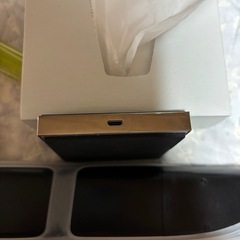ワイヤレス充電器の画像