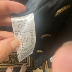 axes 中古 ほぼきてないですLの画像