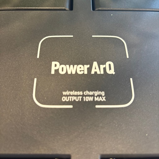 【ジャンク品】ポータブル電源