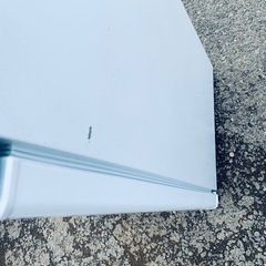 ✅ハイアール冷凍冷蔵庫✅ ✅JR-N130A✅の画像