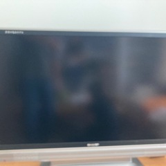 テレビの画像