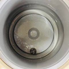 Tiger湯沸かしポットの画像