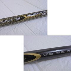 King cobra 400SZ 1W 10.5 フレックスS UNLIMITED ヘッドカバー付き ドライバー ゴルフクラブ 札幌市 白石店 の画像