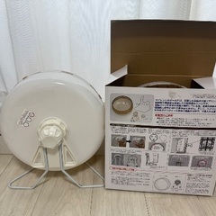 サイレントホイールF30の画像