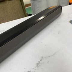 リサイクルショップどりーむ荒田店　No4611 サウンドバー　スピーカー　パイオニア　S-SB550　横80cmの画像