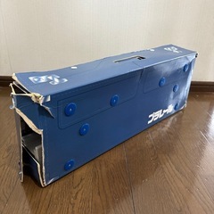 プラレール　ひろげて立体！トミカとプラレールの街マップの画像