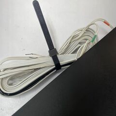 リサイクルショップどりーむ荒田店　No4611 サウンドバー　スピーカー　パイオニア　S-SB550　横80cmの画像