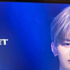 液晶ディスプレイ24インチワイド【ジャンク】の画像