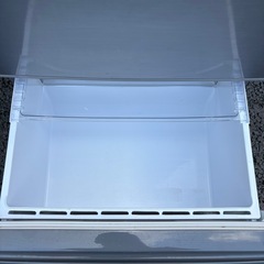 ✨AQUA ノンフロン冷凍冷蔵庫✨の画像