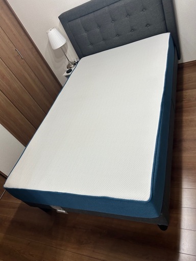 【新規受付終了】koalaマットレス　セミダブル　コアラ