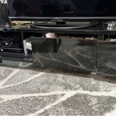 テレビ台お譲りします②の画像