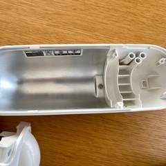 Panasonicクリップライトの画像