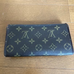 ルイヴィトン　モノグラム　長財布　最終お値下げ　本日削除の画像
