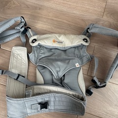 エルボ　ベイビー　抱っこ紐の画像