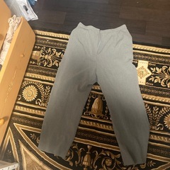 スーツ 中古 グレー15号の画像