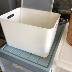 衣装ケース、収納ボックス、いろいろの画像