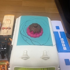 おもちゃ　乗り物の画像