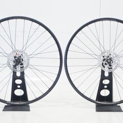 BONTRAGER 「ボントレガー」 TLR SHIMANO8-9速 ホイールセットの画像