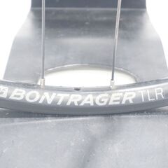 BONTRAGER 「ボントレガー」 TLR SHIMANO8-9速 ホイールセットの画像