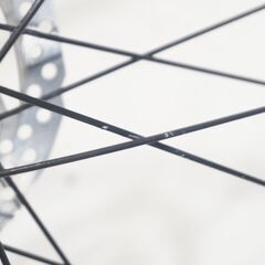 BONTRAGER 「ボントレガー」 TLR SHIMANO8-9速 ホイールセットの画像