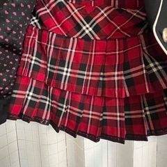 卒業式　ジャケット130センチの画像