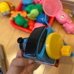おふろあそびセットの画像