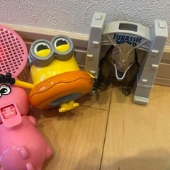 おふろあそびセットの画像