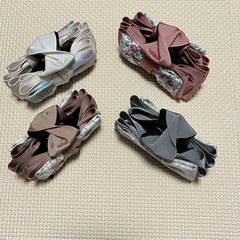バンスクリップの画像