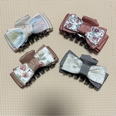 バンスクリップの画像