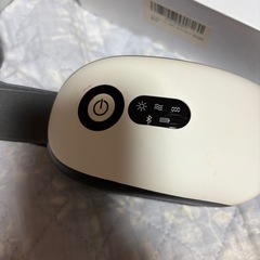 目のケアの画像