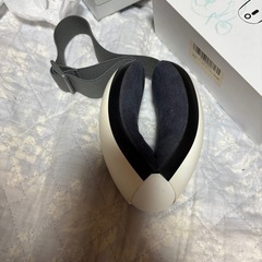 目のケアの画像