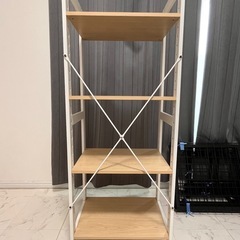 【受取者確定】シェルフの画像