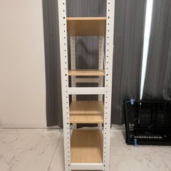 【受取者確定】シェルフの画像
