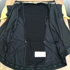 MAVIC  サイクルジャージ　Lサイズ　ブラックの画像